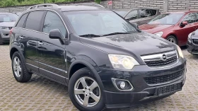Opel Antara 4X4 COSMO FULL РЕАЛ КМ ИЗКЛЮЧИТЕЛНА СЕРВИЗ КНИЖКА, снимка 2