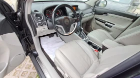 Opel Antara 4X4 COSMO FULL РЕАЛ КМ ИЗКЛЮЧИТЕЛНА СЕРВИЗ КНИЖКА, снимка 6