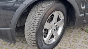 Opel Antara 4X4 COSMO FULL РЕАЛ КМ ИЗКЛЮЧИТЕЛНА СЕРВИЗ КНИЖКА, снимка 15