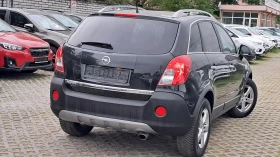 Opel Antara 4X4 COSMO FULL РЕАЛ КМ ИЗКЛЮЧИТЕЛНА СЕРВИЗ КНИЖКА, снимка 5