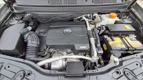 Opel Antara 4X4 COSMO FULL РЕАЛ КМ ИЗКЛЮЧИТЕЛНА СЕРВИЗ КНИЖКА, снимка 16