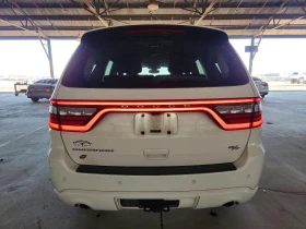 Dodge Durango, снимка 6