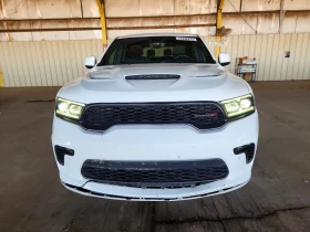 Dodge Durango, снимка 5