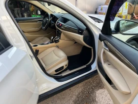 BMW X1 28xi, снимка 9