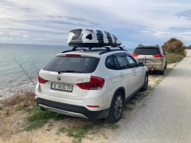 BMW X1 28xi, снимка 2