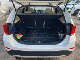 BMW X1 28xi, снимка 13