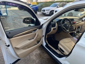 BMW X1 28xi, снимка 8