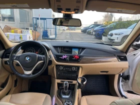 BMW X1 28xi, снимка 10