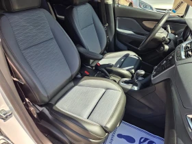 Opel Mokka 1.4i Cosmo 2WD ШВЕЙЦАРИЯ, снимка 12