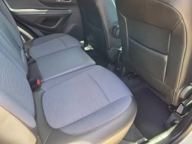 Opel Mokka 1.4i Cosmo 2WD ШВЕЙЦАРИЯ, снимка 10