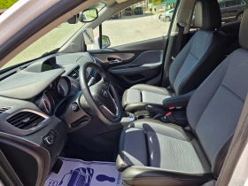 Opel Mokka 1.4i Cosmo 2WD ШВЕЙЦАРИЯ, снимка 7