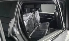 Jeep Grand cherokee L Overland| Кожа Nappa | Панорама | 360 Каме, снимка 17