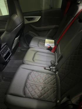 Audi SQ7, снимка 13
