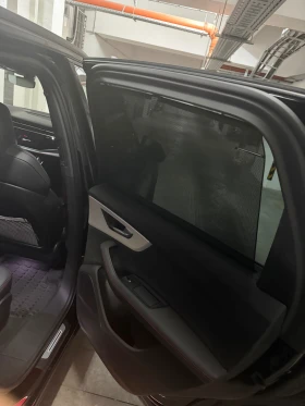 Audi SQ7, снимка 6