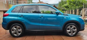 Suzuki Vitara 1.6DDIS Comfort , снимка 4