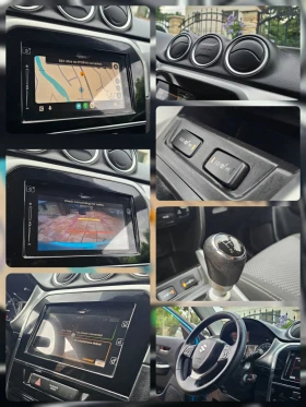 Suzuki Vitara 1.6DDIS Comfort , снимка 13