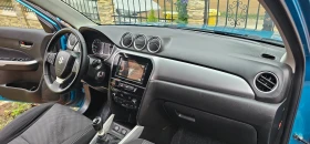 Suzuki Vitara 1.6DDIS Comfort , снимка 11