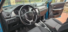 Suzuki Vitara 1.6DDIS Comfort , снимка 10