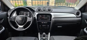 Suzuki Vitara 1.6DDIS Comfort , снимка 14