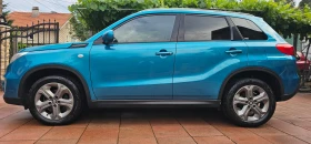 Suzuki Vitara 1.6DDIS Comfort , снимка 8