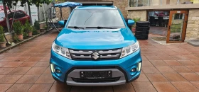 Suzuki Vitara 1.6DDIS Comfort , снимка 1