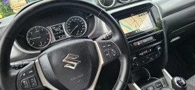 Suzuki Vitara 1.6DDIS Comfort , снимка 12