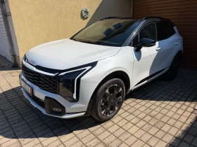 Kia Sportage GT-Line Hybrid  2WD Налична, снимка 2