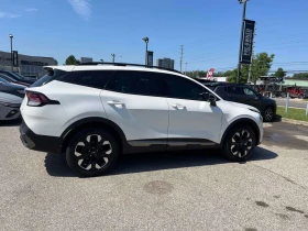 Kia Sportage X Line Limited | CARFAX | АВТОКРЕДИТ , снимка 4