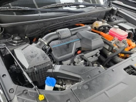Hyundai Tucson Inspiration 2WD| 230к.с., снимка 6