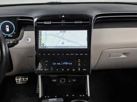 Hyundai Tucson Inspiration 2WD| 230к.с., снимка 13