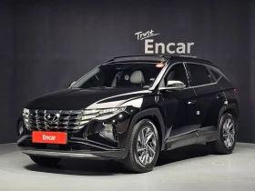 Hyundai Tucson Inspiration 2WD| 230к.с., снимка 1