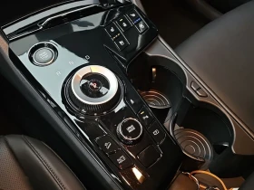 Kia Sportage 2.2 Hybrid !!!Най висок клас оборудване!!!, снимка 9