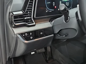 Kia Sportage 2.2 Hybrid !!!Най висок клас оборудване!!!, снимка 12