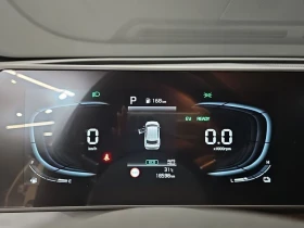 Kia Sportage 2.2 Hybrid !!!Най висок клас оборудване!!!, снимка 8