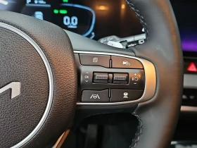 Kia Sportage 2.2 Hybrid !!!Най висок клас оборудване!!!, снимка 11