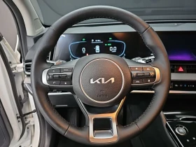 Kia Sportage 2.2 Hybrid !!!Най висок клас оборудване!!!, снимка 10