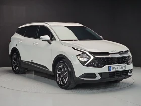 Kia Sportage 2.2 Hybrid !!!Най висок клас оборудване!!!, снимка 2
