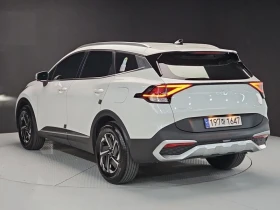 Kia Sportage 2.2 Hybrid !!!Най висок клас оборудване!!!, снимка 3