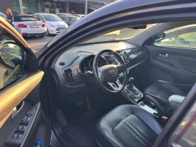 Kia Sportage Kia Sportage facelift 2.0 CRDi AWD, снимка 8