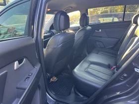 Kia Sportage Kia Sportage facelift 2.0 CRDi AWD, снимка 6