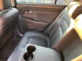Kia Sportage Kia Sportage facelift 2.0 CRDi AWD, снимка 7