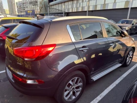 Kia Sportage Kia Sportage facelift 2.0 CRDi AWD, снимка 4