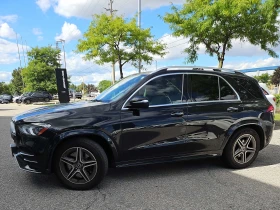 Mercedes-Benz GLE 450 * CARFAX * АВТОКРЕДИТ БЕЗ ПЪРВОНАЧАЛНА, снимка 2