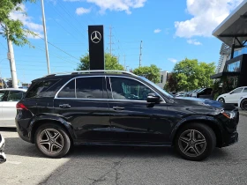 Mercedes-Benz GLE 450 * CARFAX * АВТОКРЕДИТ БЕЗ ПЪРВОНАЧАЛНА, снимка 3