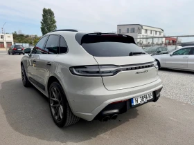 Porsche Macan GTS AUTOMATIK PANORAMA BOSE NAVI 360KAMERA, снимка 4