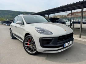 Porsche Macan GTS AUTOMATIK PANORAMA BOSE NAVI 360KAMERA, снимка 3