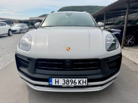 Porsche Macan GTS AUTOMATIK PANORAMA BOSE NAVI 360KAMERA, снимка 1