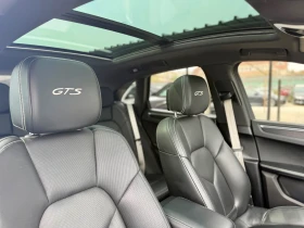 Porsche Macan GTS AUTOMATIK PANORAMA BOSE NAVI 360KAMERA, снимка 9