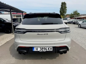 Porsche Macan GTS AUTOMATIK PANORAMA BOSE NAVI 360KAMERA, снимка 5