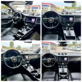 Porsche Macan GTS AUTOMATIK PANORAMA BOSE NAVI 360KAMERA, снимка 16